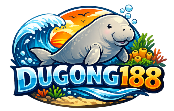 Logo DUGONG188