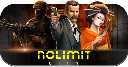 NOLIMIT CITY